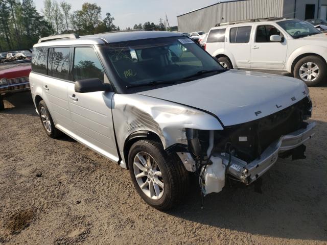 Ford Flex se (2017)