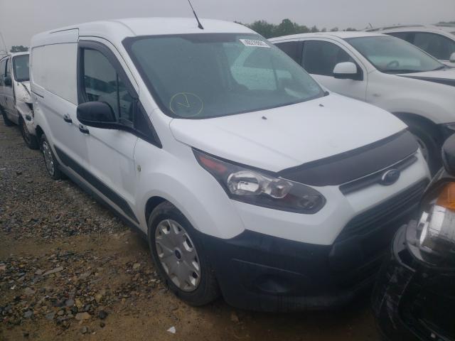 Ford Transit co (2017)