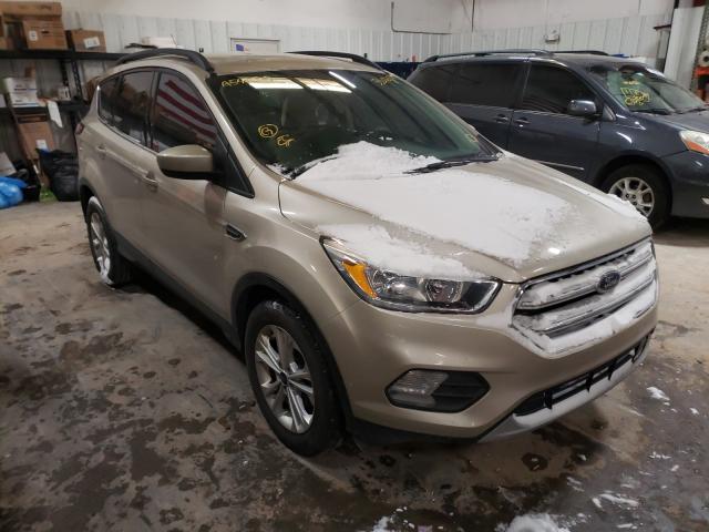 Ford Escape se (2018)