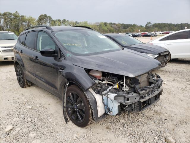 Ford Escape se (2018)