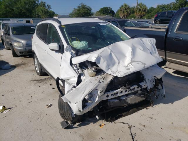 Ford Escape se (2018)