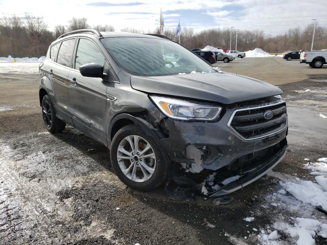 Ford Escape se (2018)