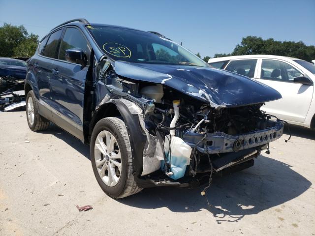 Ford Escape se (2018)