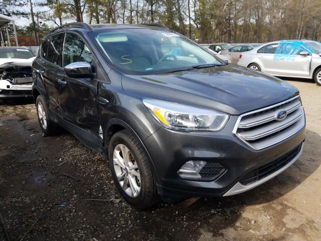 Ford Escape se (2018)
