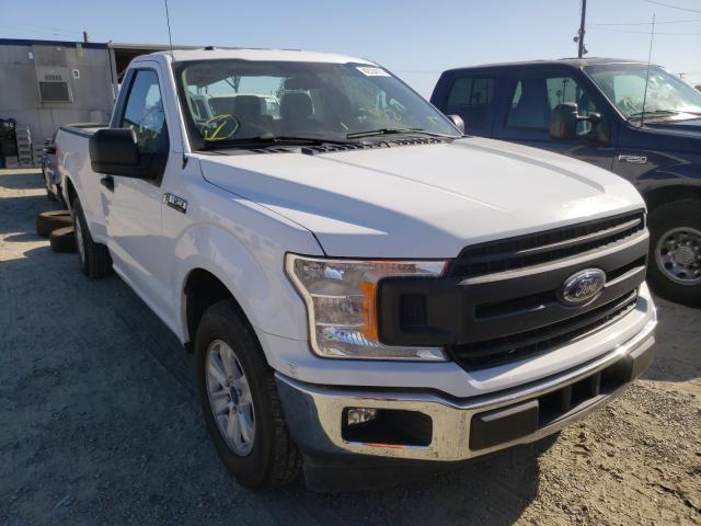 Ford F150 (2018)