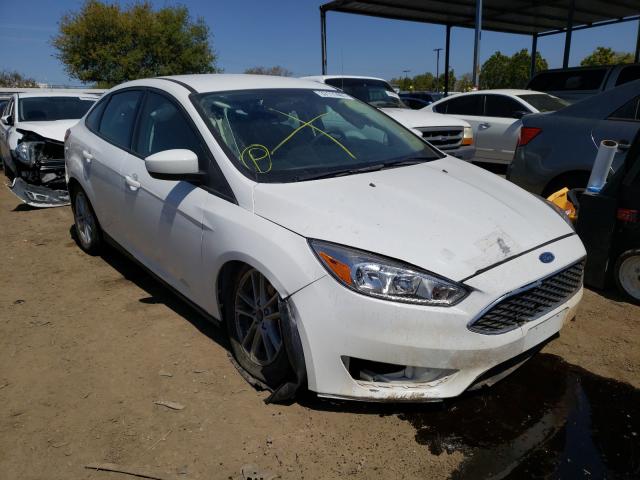 Ford Focus se (2018)