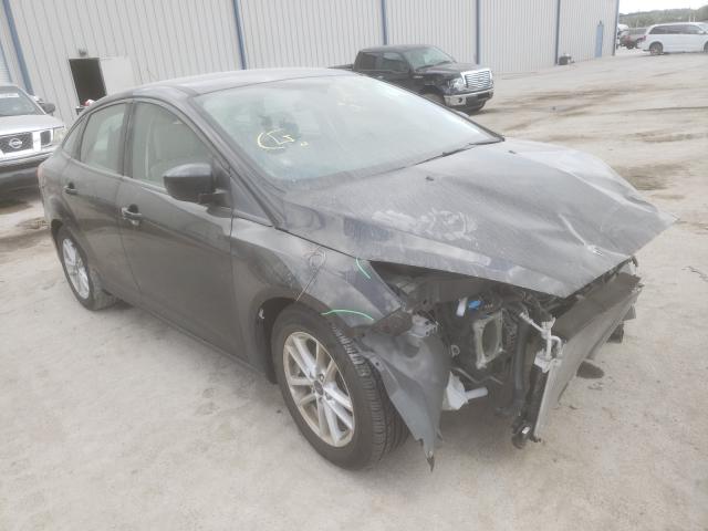 Ford Focus se (2018)