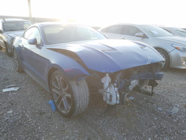Ford Mustang (2018)