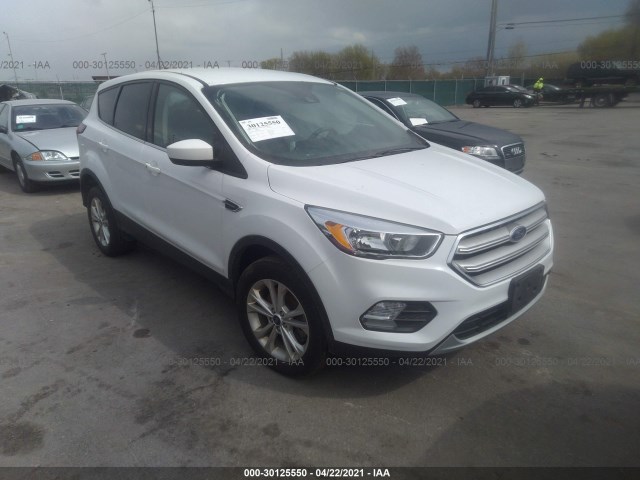 Ford Escape (2019)