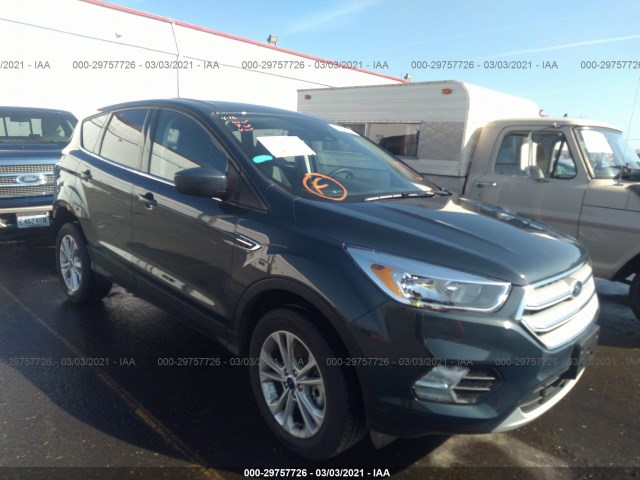 Ford Escape (2019)