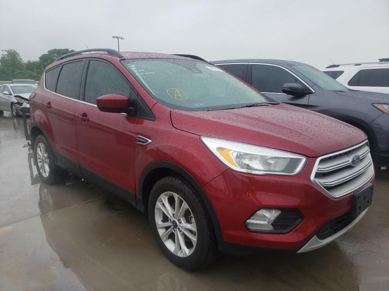 Ford Escape se (2019)