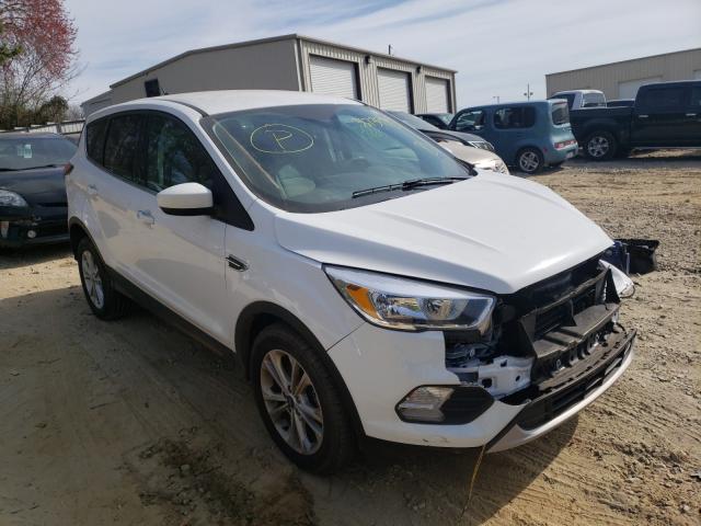 Ford Escape se (2019)