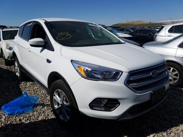 Ford Escape se (2019)