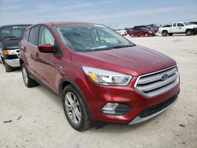 Ford Escape se (2019)