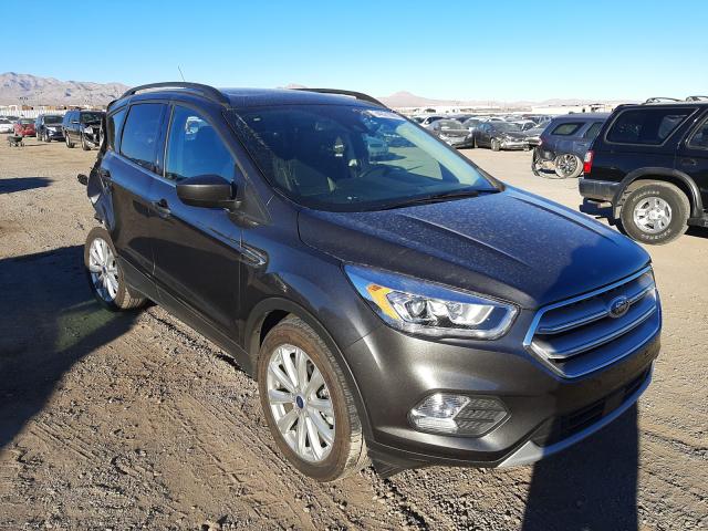 Ford Escape sel (2019)
