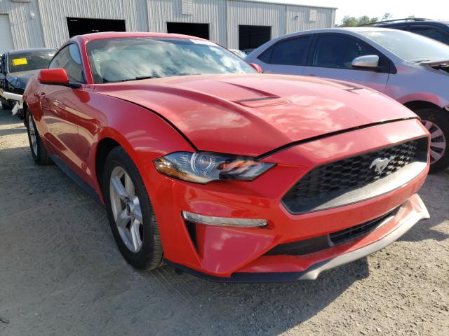 Ford Mustang (2019)