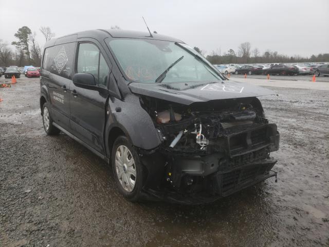 Ford Transit co (2019)