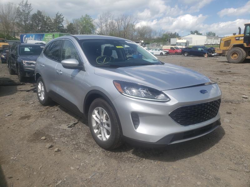Ford Escape se (2020)