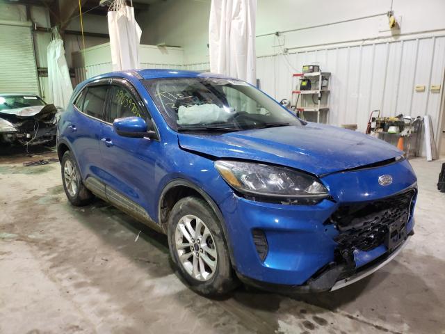Ford Escape se (2020)