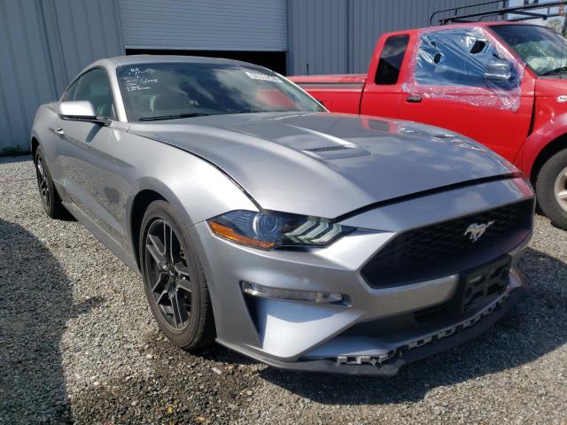 Ford Mustang (2020)