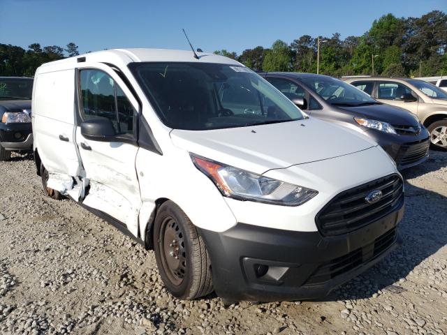 Ford Transit co (2020)