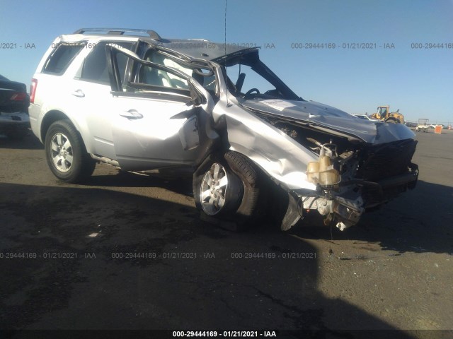 Ford Escape (2010)