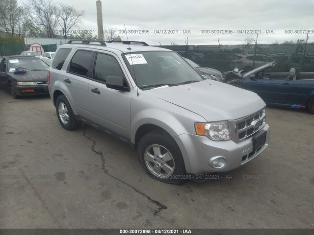 Ford Escape (2011)