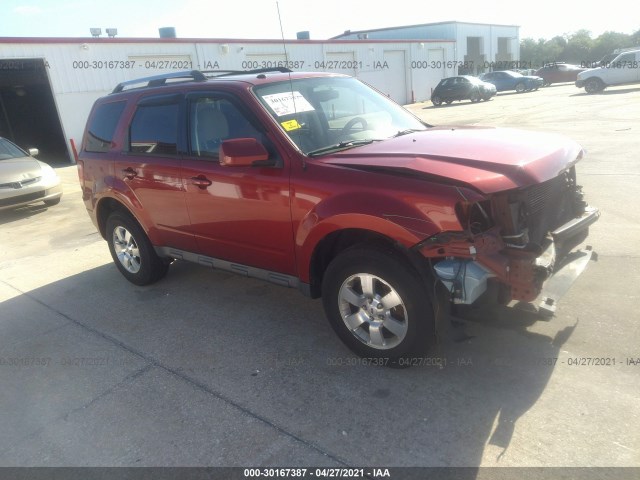 Ford Escape (2012)