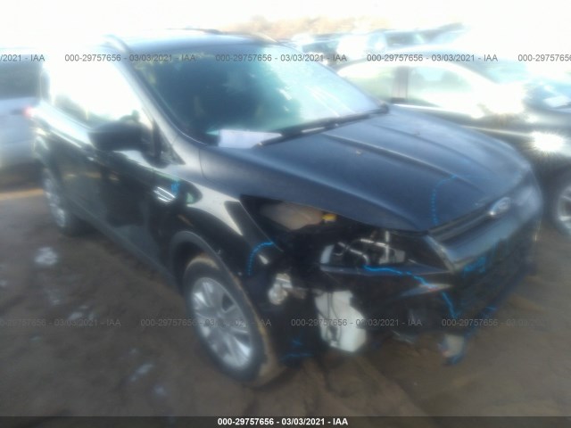 Ford Escape (2013)