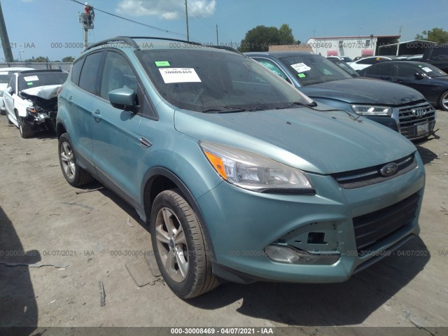 Ford Escape (2013)