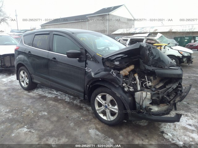 Ford Escape (2013)