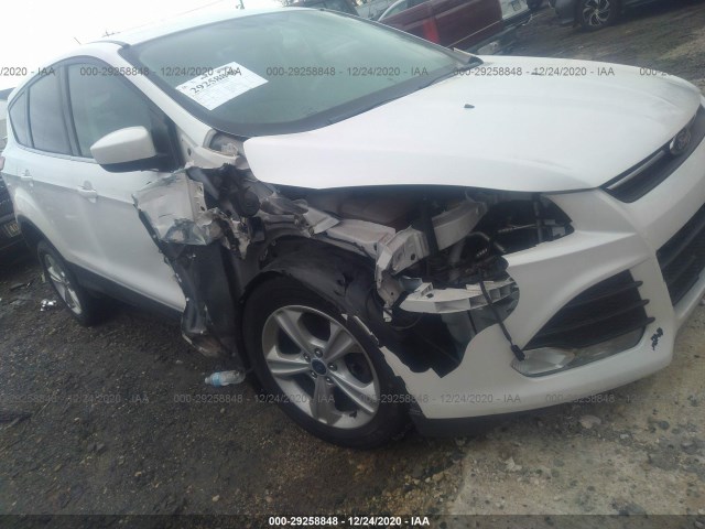 Ford Escape (2013)
