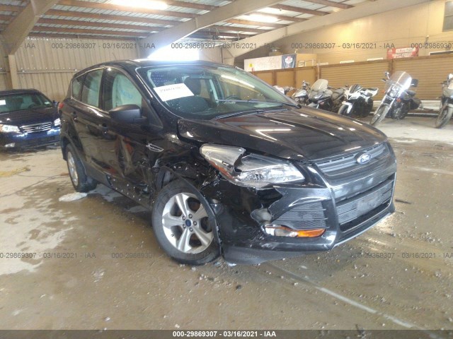 Ford Escape (2014)