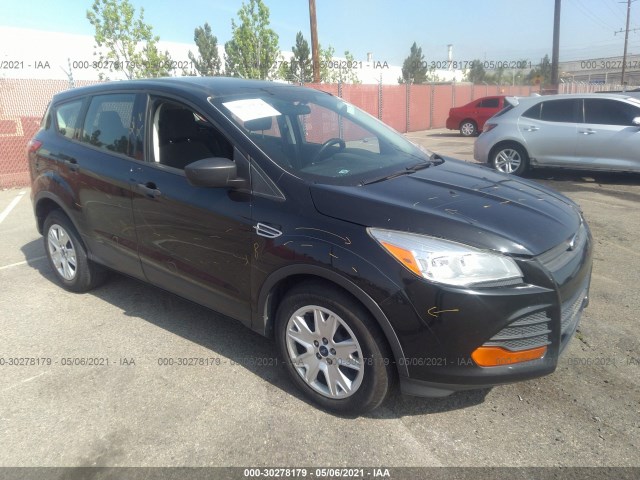Ford Escape (2014)
