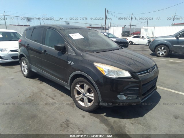 Ford Escape (2014)