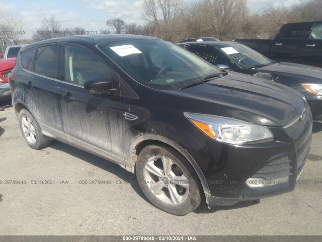Ford Escape (2014)