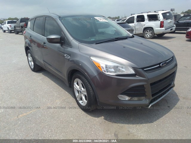 Ford Escape (2014)