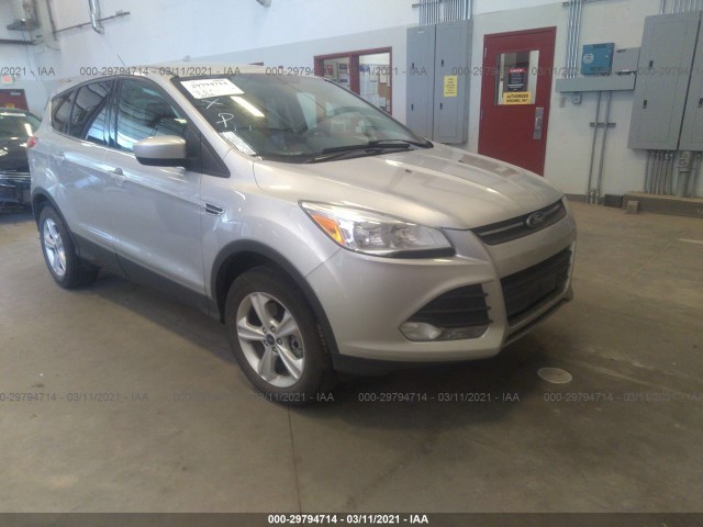 Ford Escape (2014)