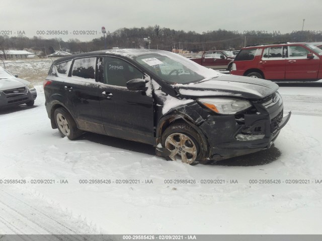 Ford Escape (2015)