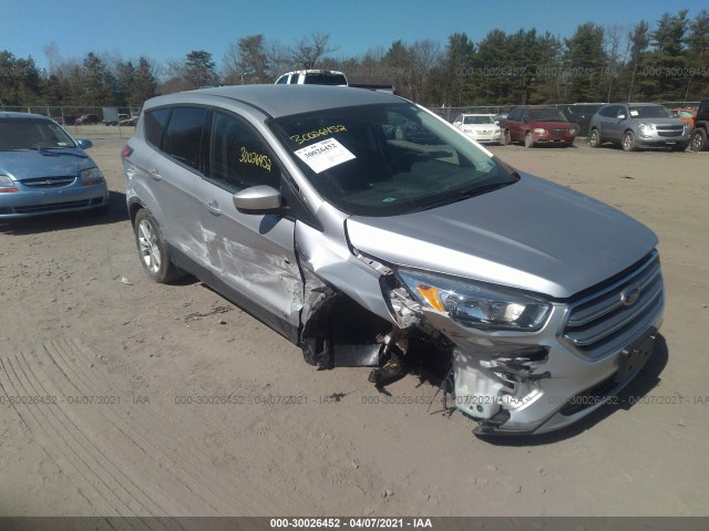 Ford Escape (2017)