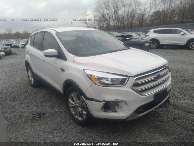 Ford Escape (2019)