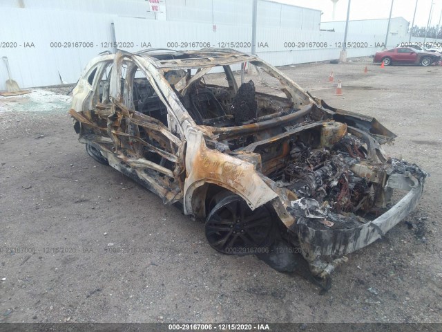 Ford Escape (2020)