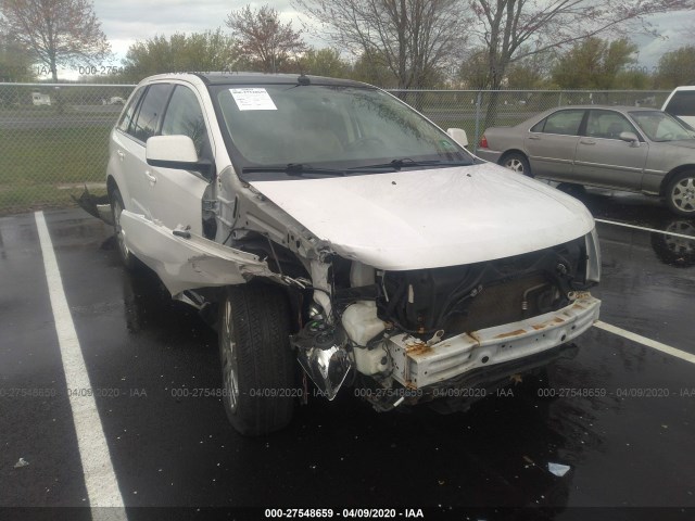 Ford Edge (2010)