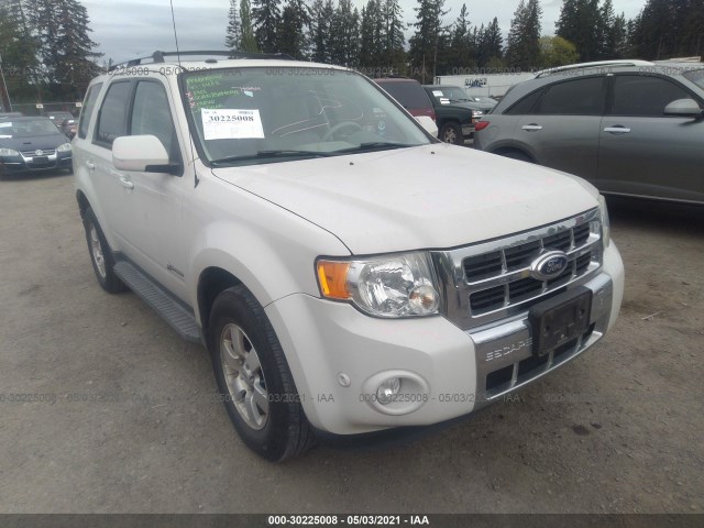 Ford Escape (2010)