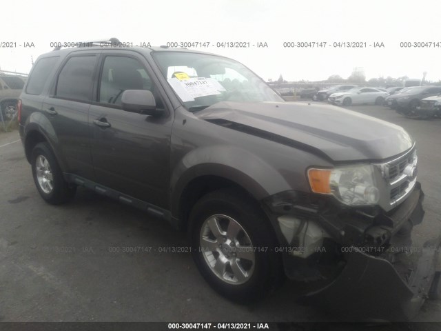 Ford Escape (2011)