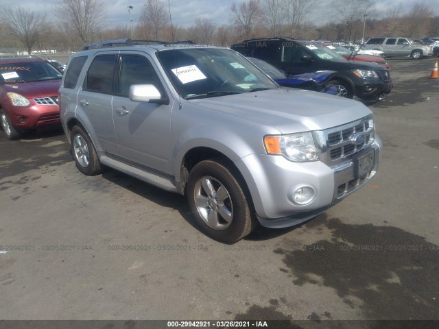 Ford Escape (2012)