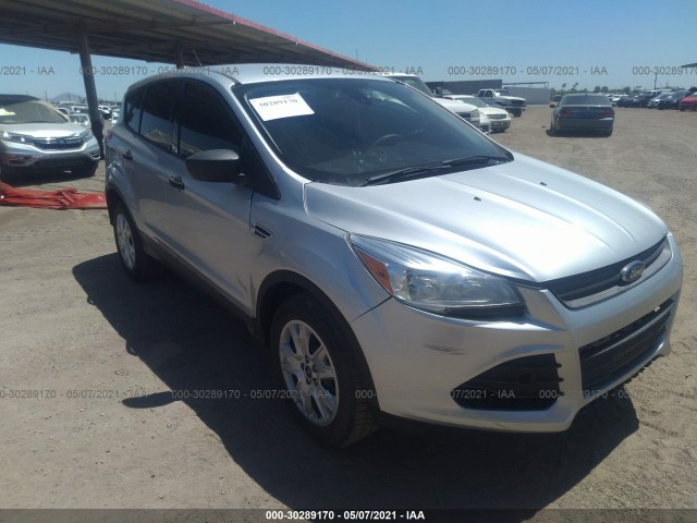 Ford Escape (2013)