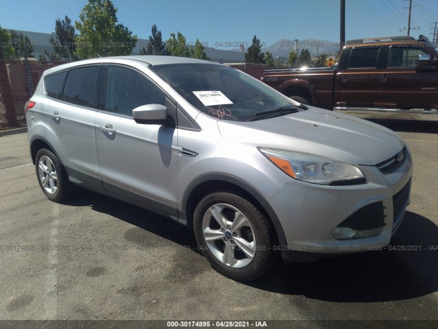 Ford Escape (2013)