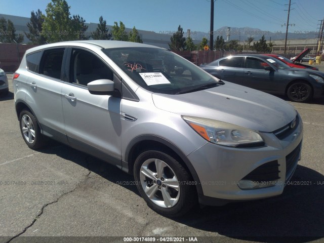 Ford Escape (2013)