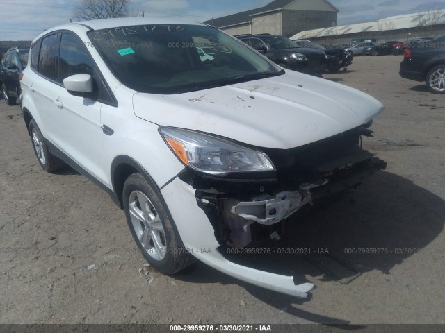 Ford Escape (2013)